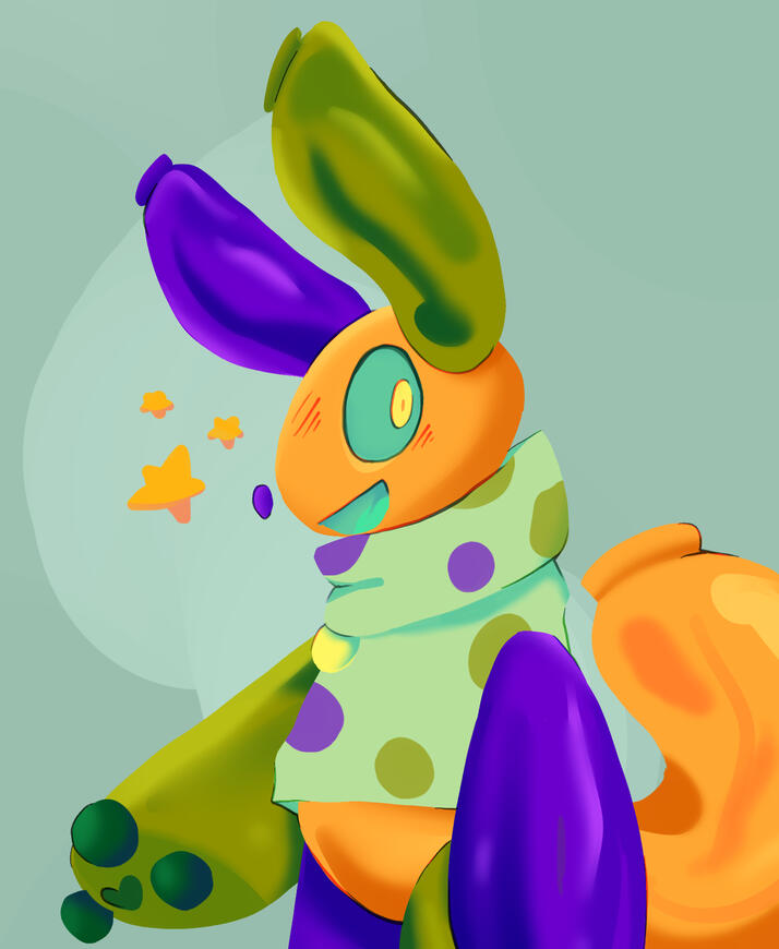 $40 Fully Rendered